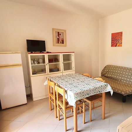 Iss Travel, Le Carrube Two Bedrooms Apartments With Air Conditioning ซาน เตโอโดโร ภายนอก รูปภาพ